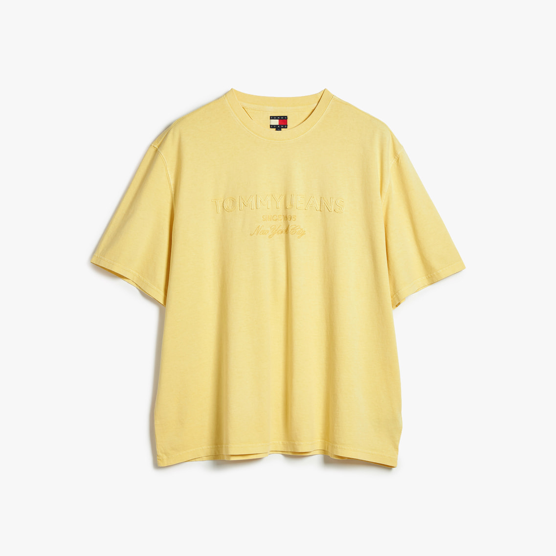 90s ニュークラシックショートスリーブTシャツ | トミー ジーンズ