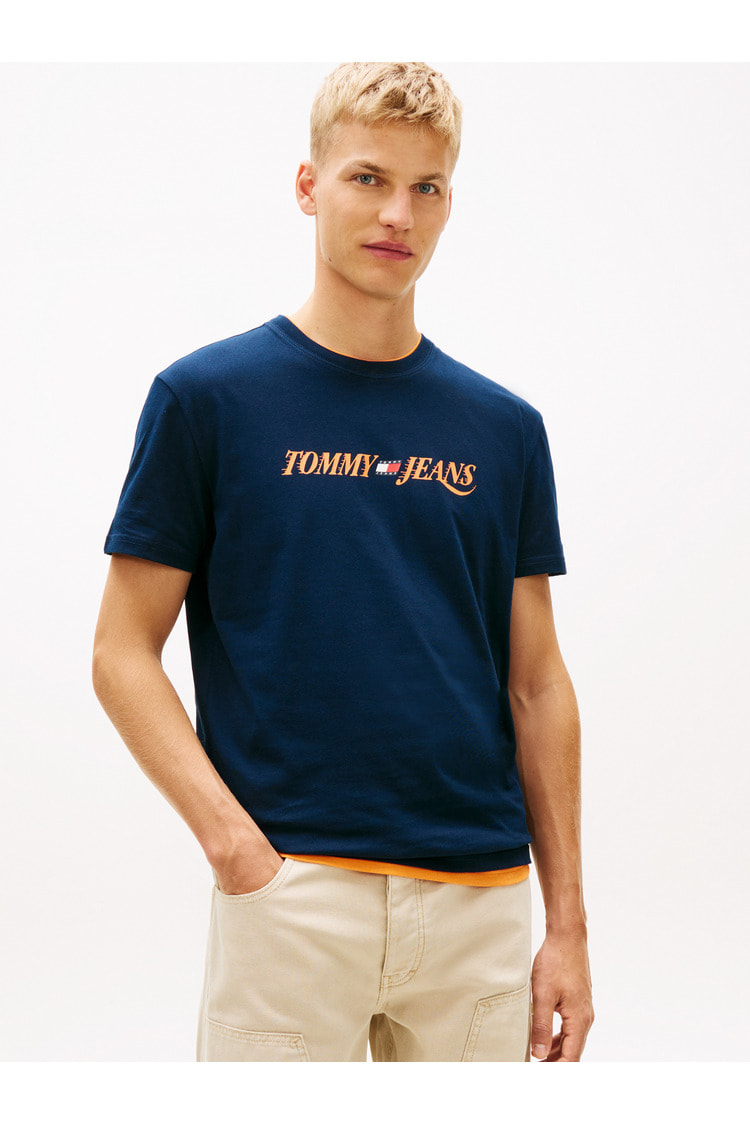 トミー ジーンズ (Tommy Jeans) | トミー ヒルフィガー 公式オンライン