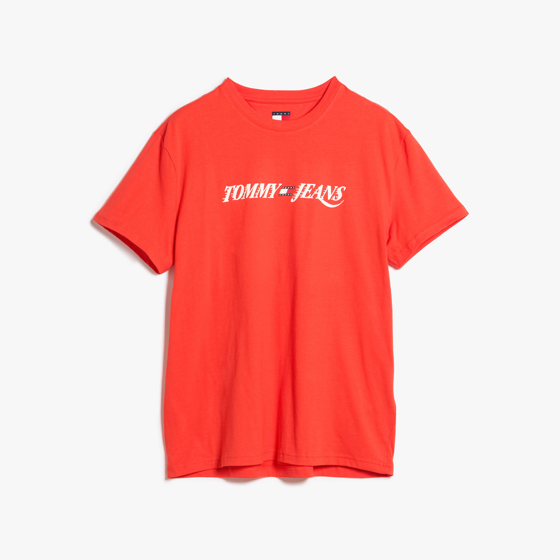 返金用　トミーTシャツ レギュラーフィットヴィンテージショートスリーブTシャツ | トミー