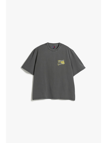 【Mサイズ】新品未使用タグ付き トミージーンズ Tシャツ Tシャツ | トミー ジーンズ | トミー ヒルフィガー 公式オンラインストア