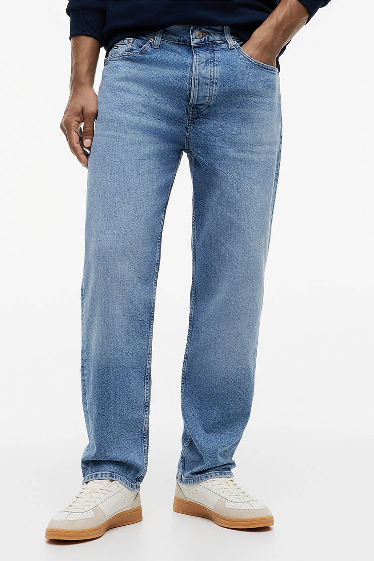 UFO EVERY DAY JEANS XLサイズ パンツ＆ジーンズ | ウェア | メンズ | トミー ヒルフィガー 公式