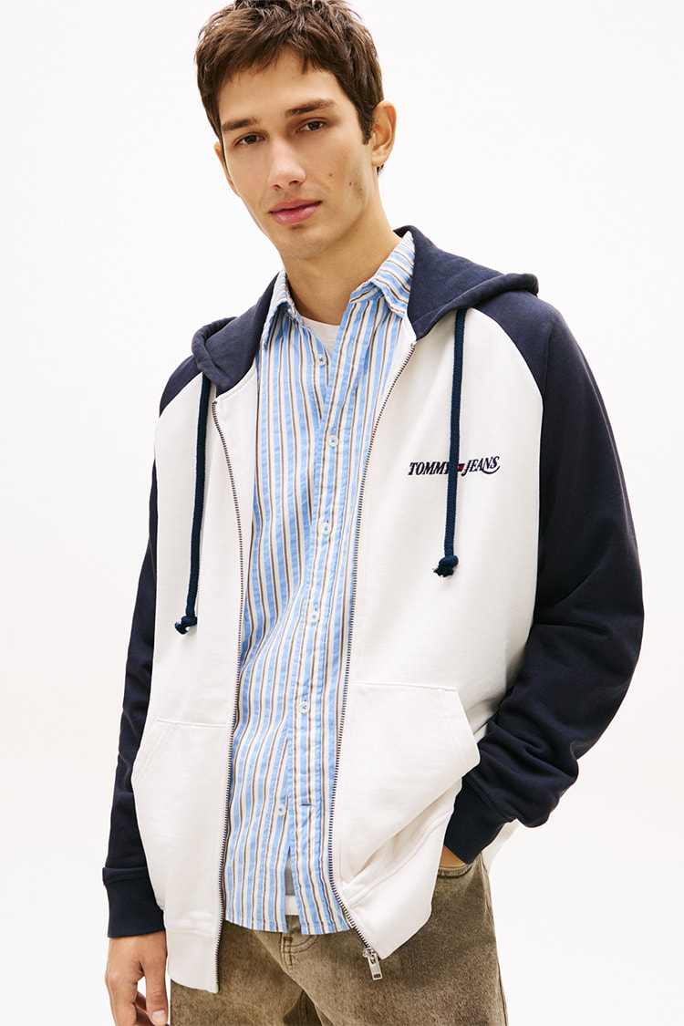 トミー ジーンズ | メンズ | アイテム一覧 | トミー ヒルフィガー 公式