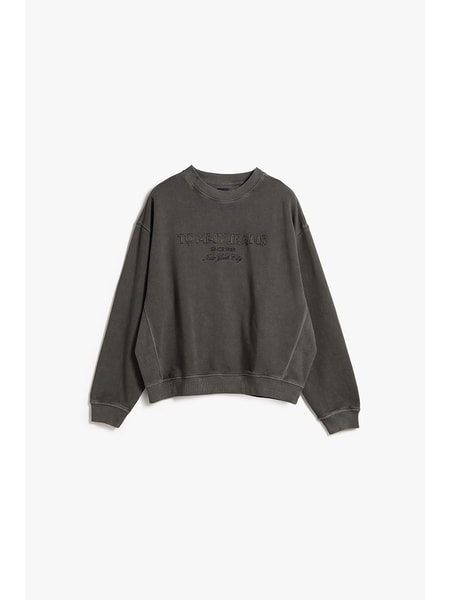 【限定値下げ中】TOMYJEANS トミー スウェット セール】フラッグロゴスウェット（スウェット）｜TOMMY JEANS（トミー