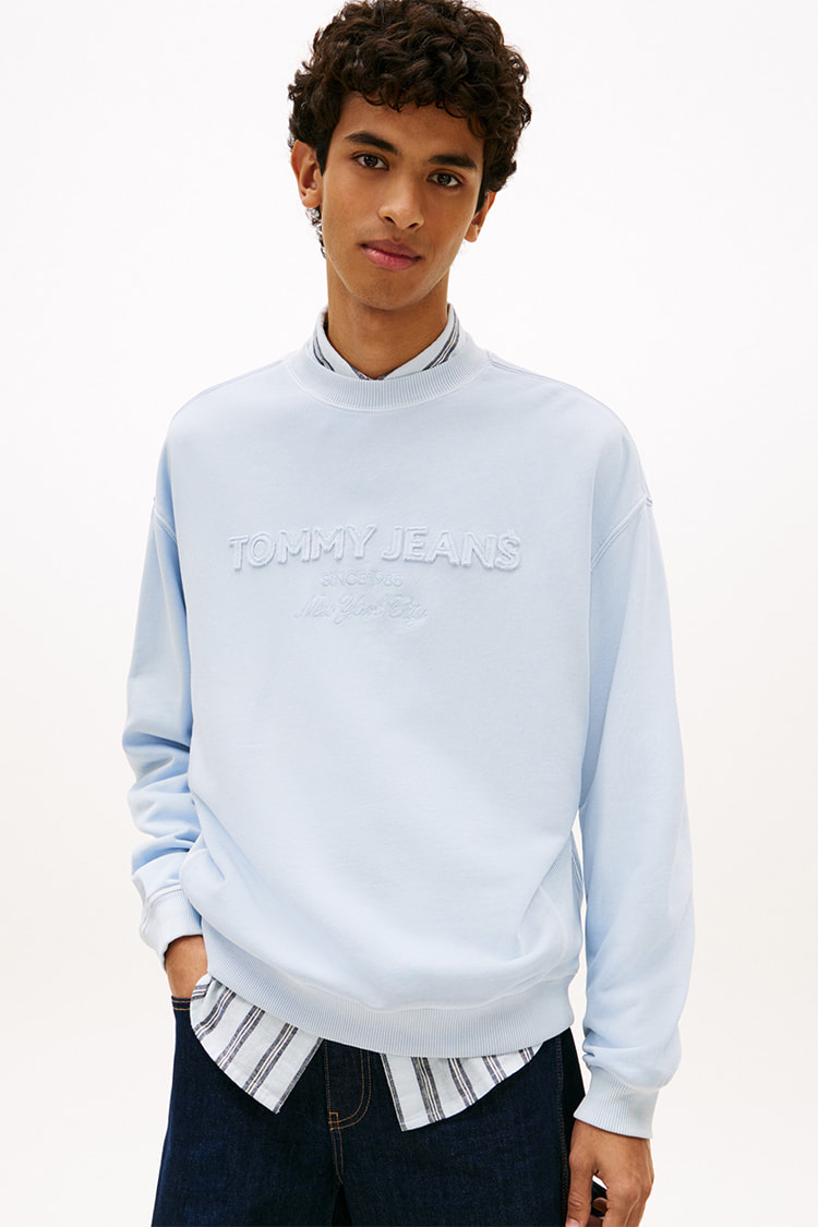 パーカー＆スウェット | ウェア | メンズ | トミー ヒルフィガー 公式