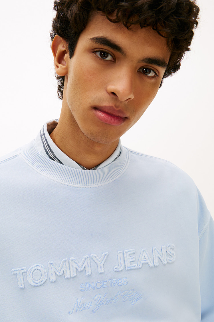 パーカー＆スウェット | トミー ジーンズ | トミー ヒルフィガー 公式