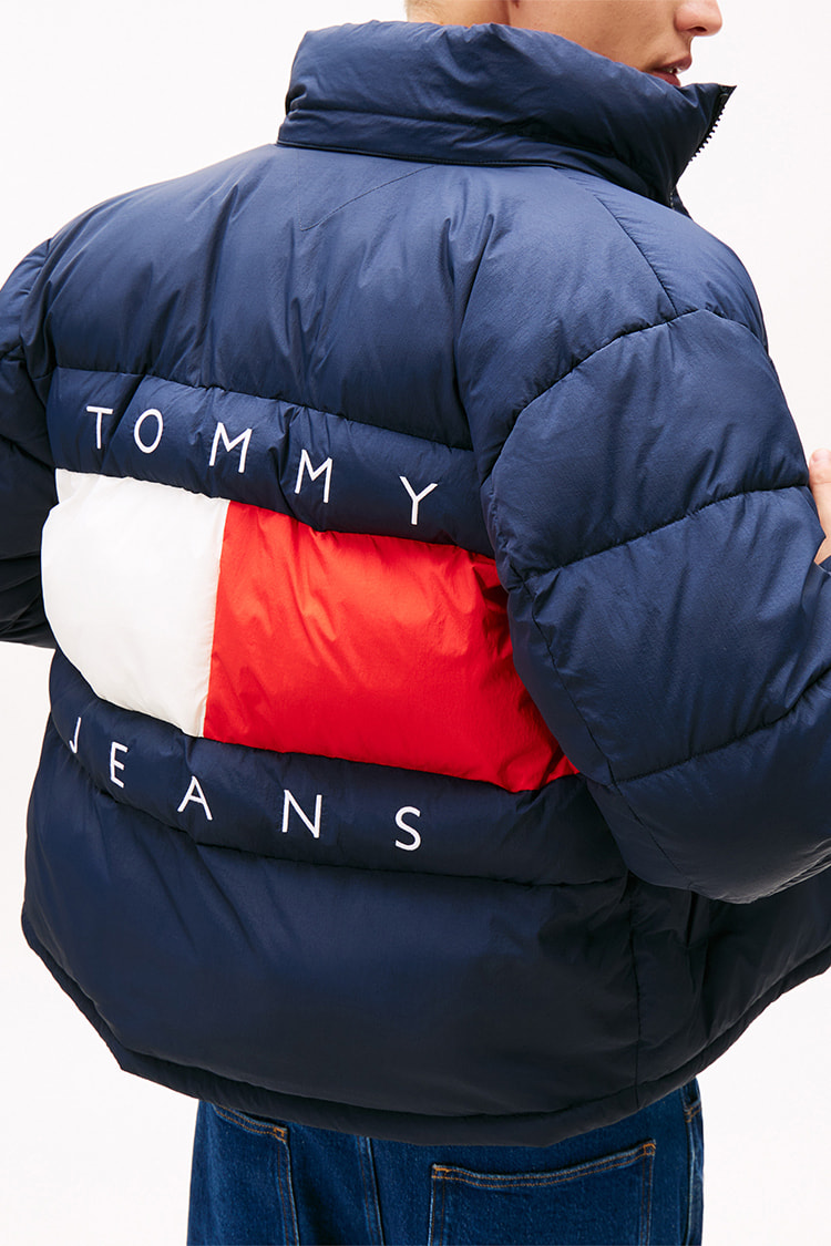 ジャケット・アウター | トミー ジーンズ メンズ | トミー