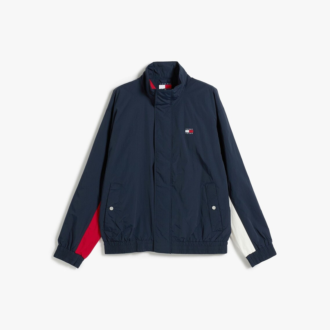 ヘリテージフラッグロゴジャケット | トミー ジーンズ | トミー