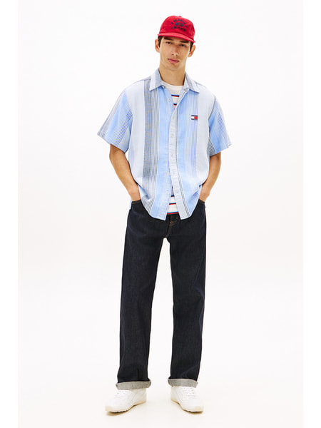 シャツ | ウェア | メンズ | トミー ヒルフィガー 公式オンラインストア シャツ | ウェア | メンズ | トミー ヒルフィガー 公式オンラインストア