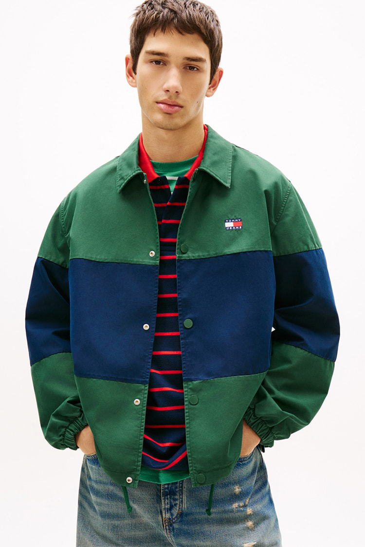 トミー ジーンズ | メンズ | アイテム一覧 | トミー ヒルフィガー 公式