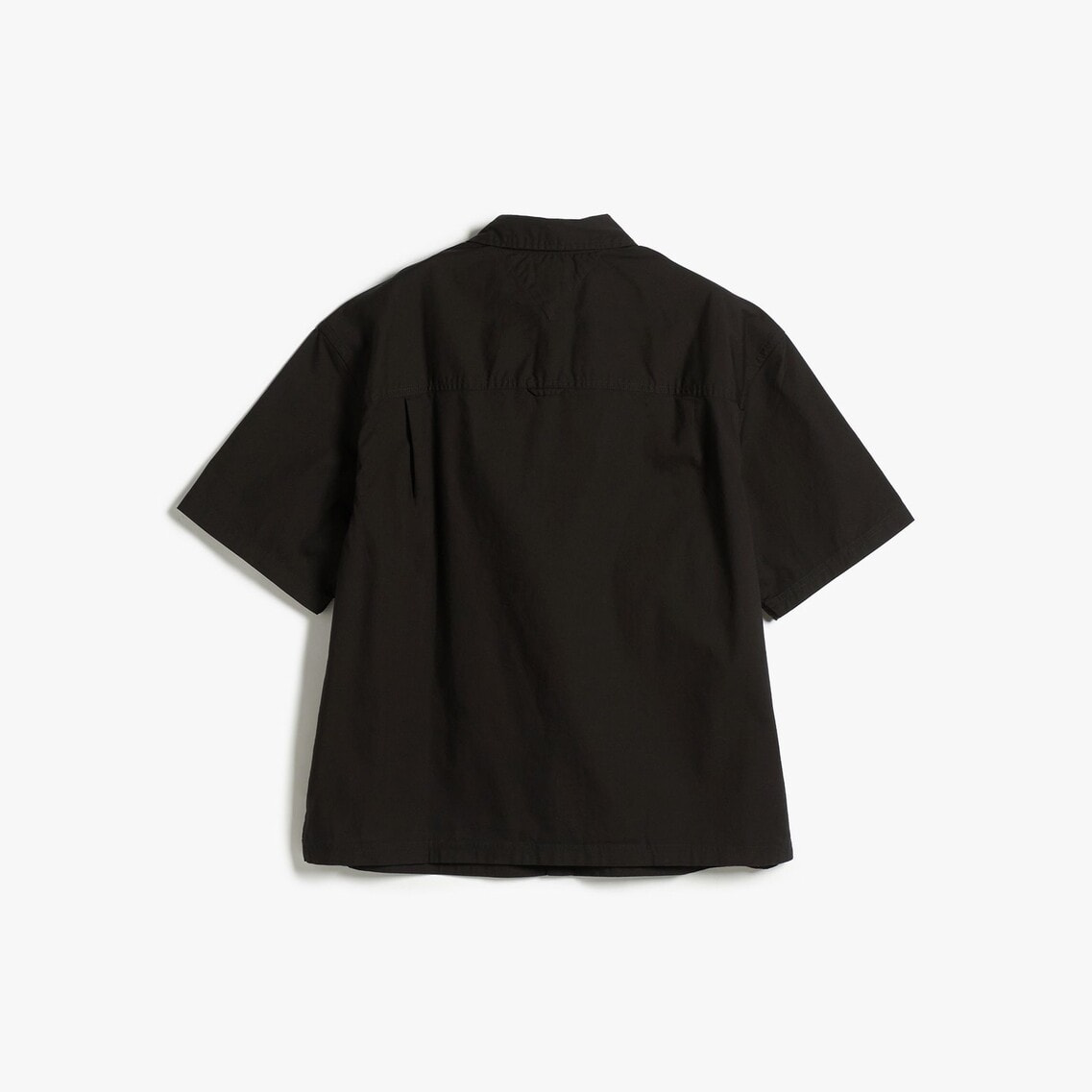 2点でさらに10％ off】ボクシースケーターシャツ | トミー ジーンズ