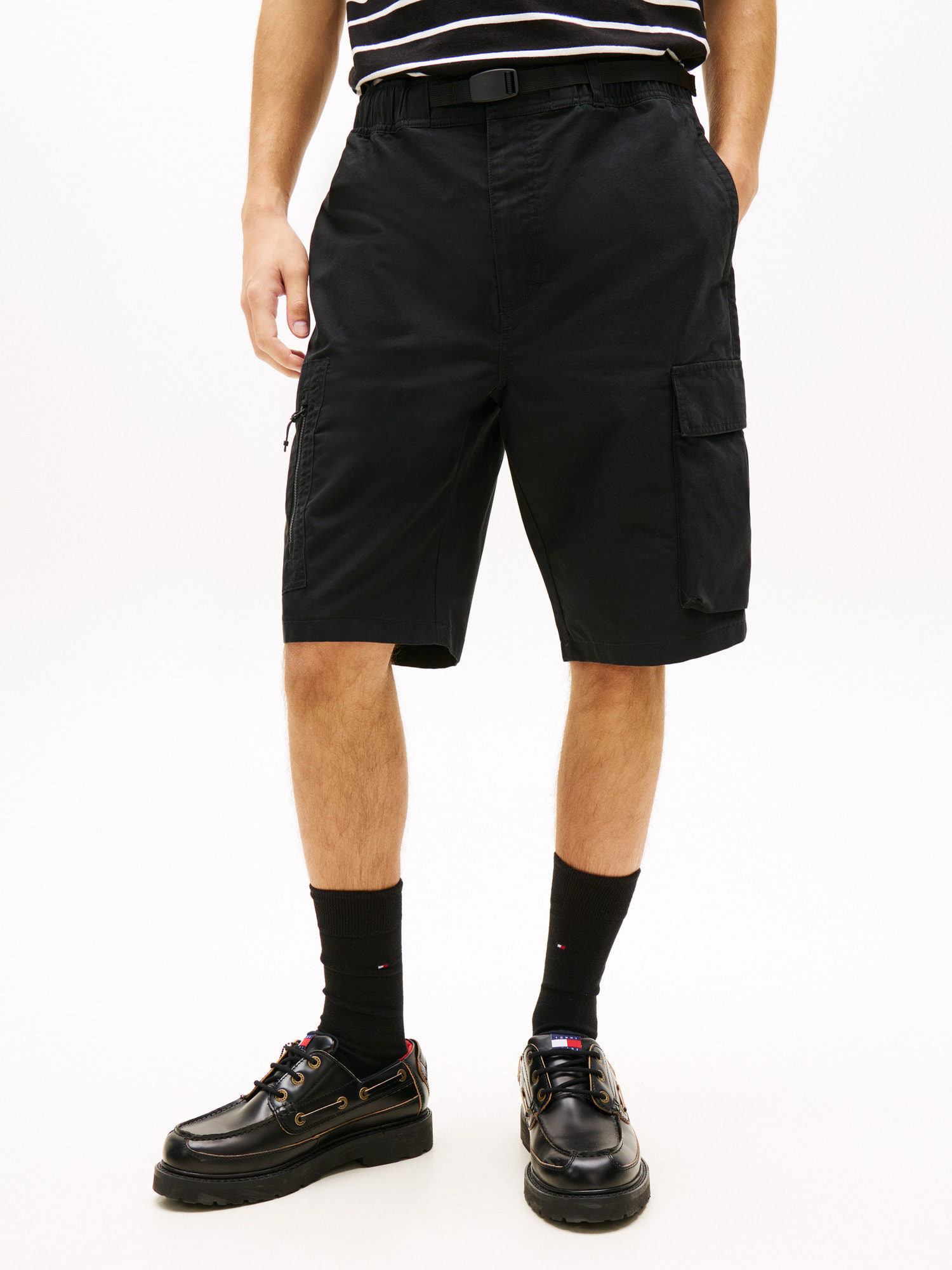 さらに10％ off】スポーツユーティリティショートパンツ | トミー