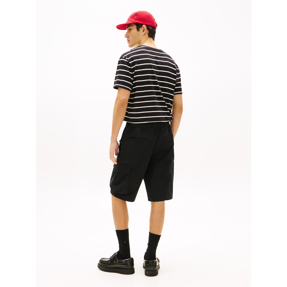 2点でさらに10％ off】スポーツユーティリティショートパンツ | トミー