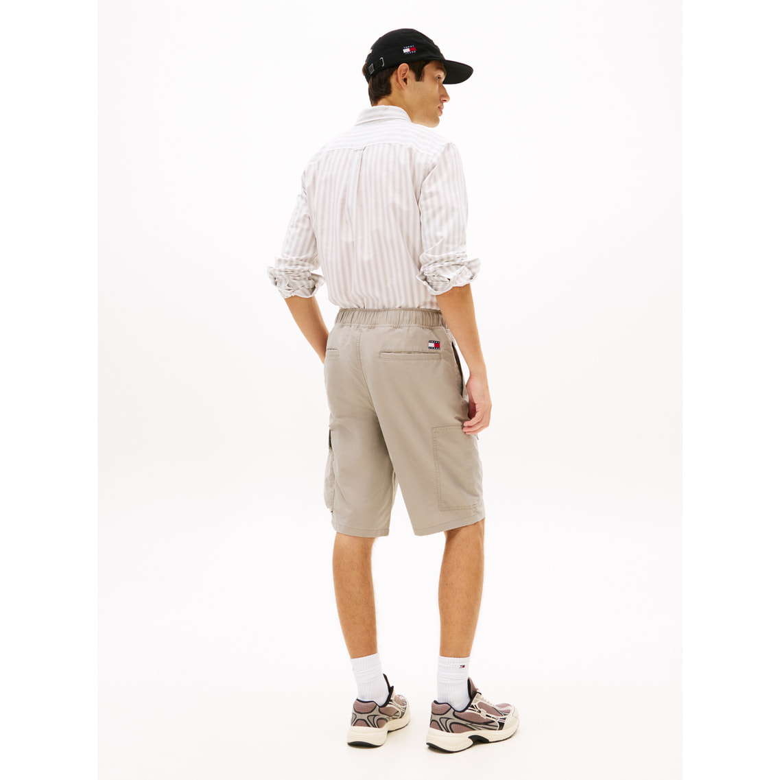 2点でさらに10％ off】スポーツユーティリティショートパンツ | トミー