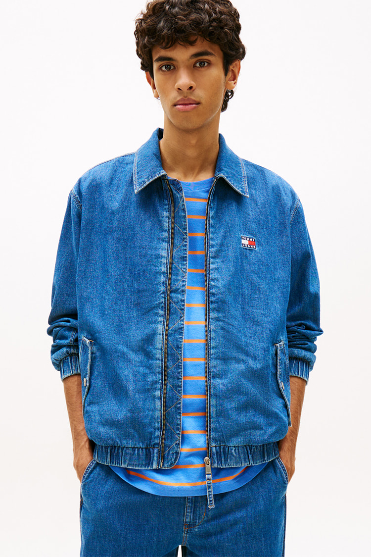 ジャケット・アウター | トミー ジーンズ メンズ | トミー