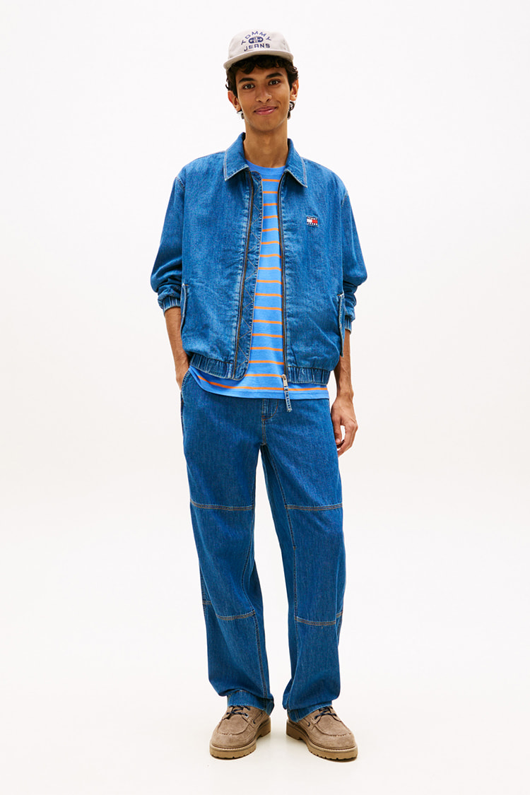 ジャケット・アウター | トミー ジーンズ メンズ | トミー