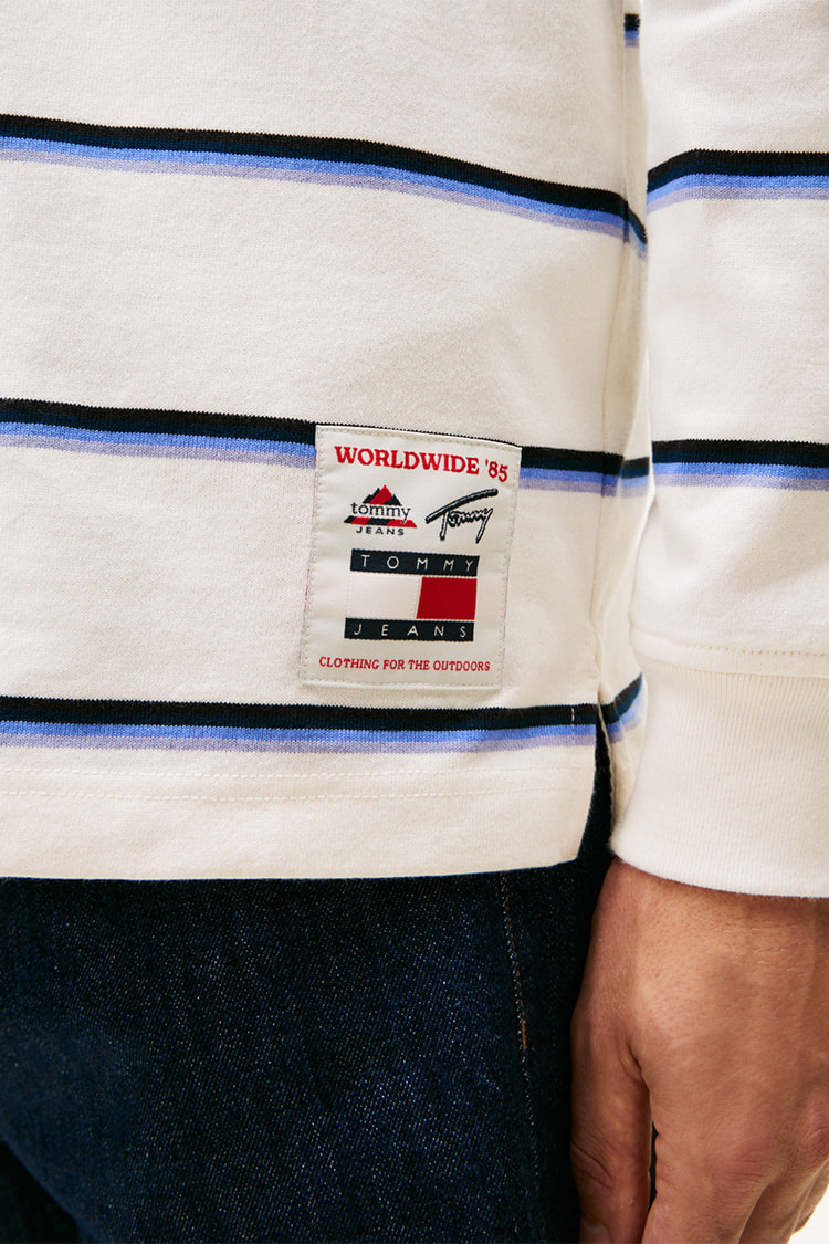 新着アイテム | トミー ジーンズ | トミー ヒルフィガー 公式