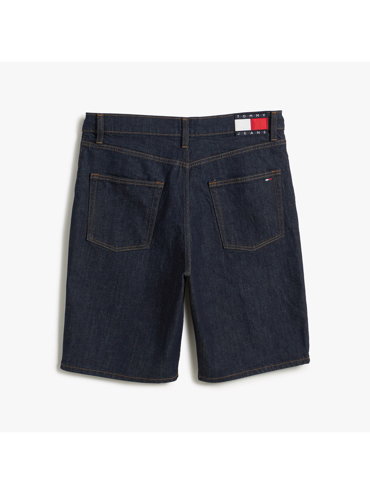 リラックスデニムショートパンツ | トミー ジーンズ | トミー