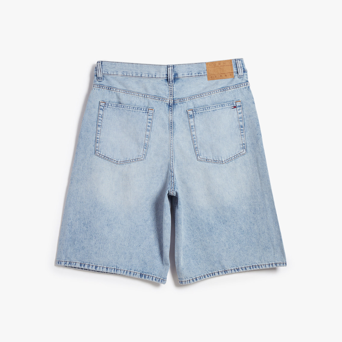 バギーデニムショートパンツ | トミー ジーンズ | トミー ヒルフィガー