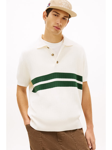 トミー/ミニ丈ニット！ ニットウェア | ウェア | ウィメンズ | トミー ヒルフィガー 公式