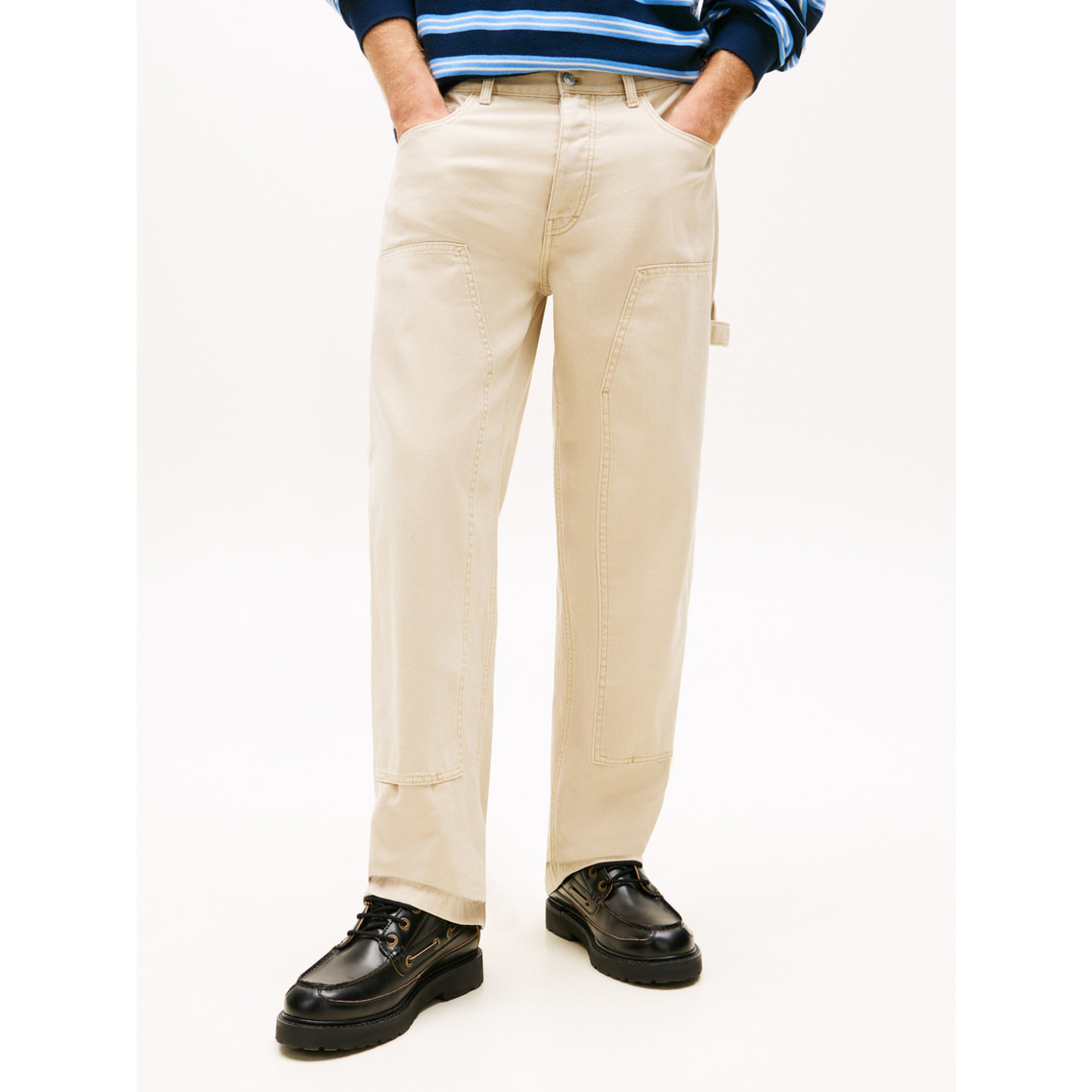 ジェイミーカーペンターパンツ | トミー ジーンズ | トミー