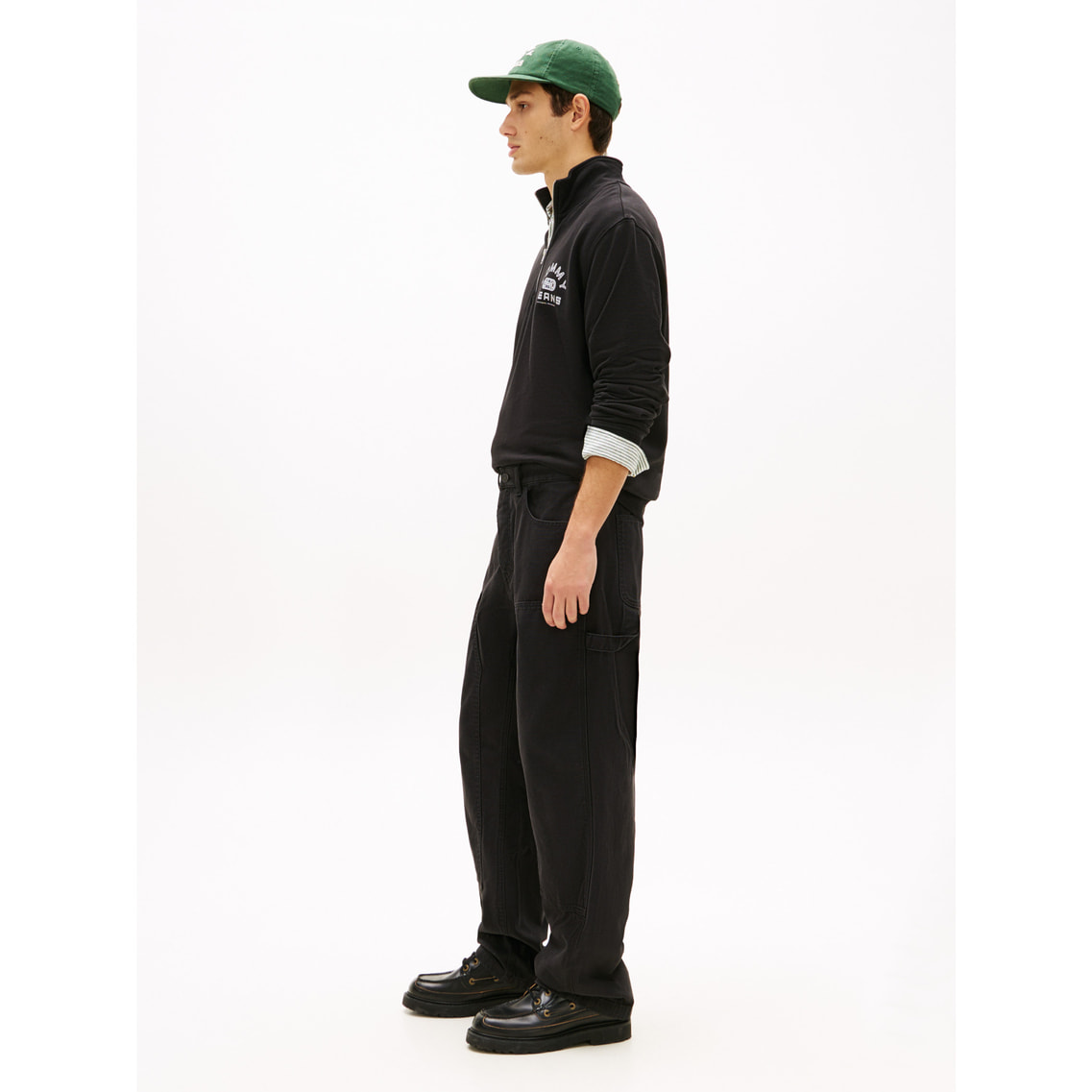 トミー様 ジェイミーカーペンターパンツ | トミー ジーンズ | トミー