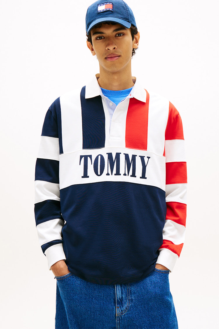 すべて | トミー ジーンズ メンズ | トミー ヒルフィガー 公式