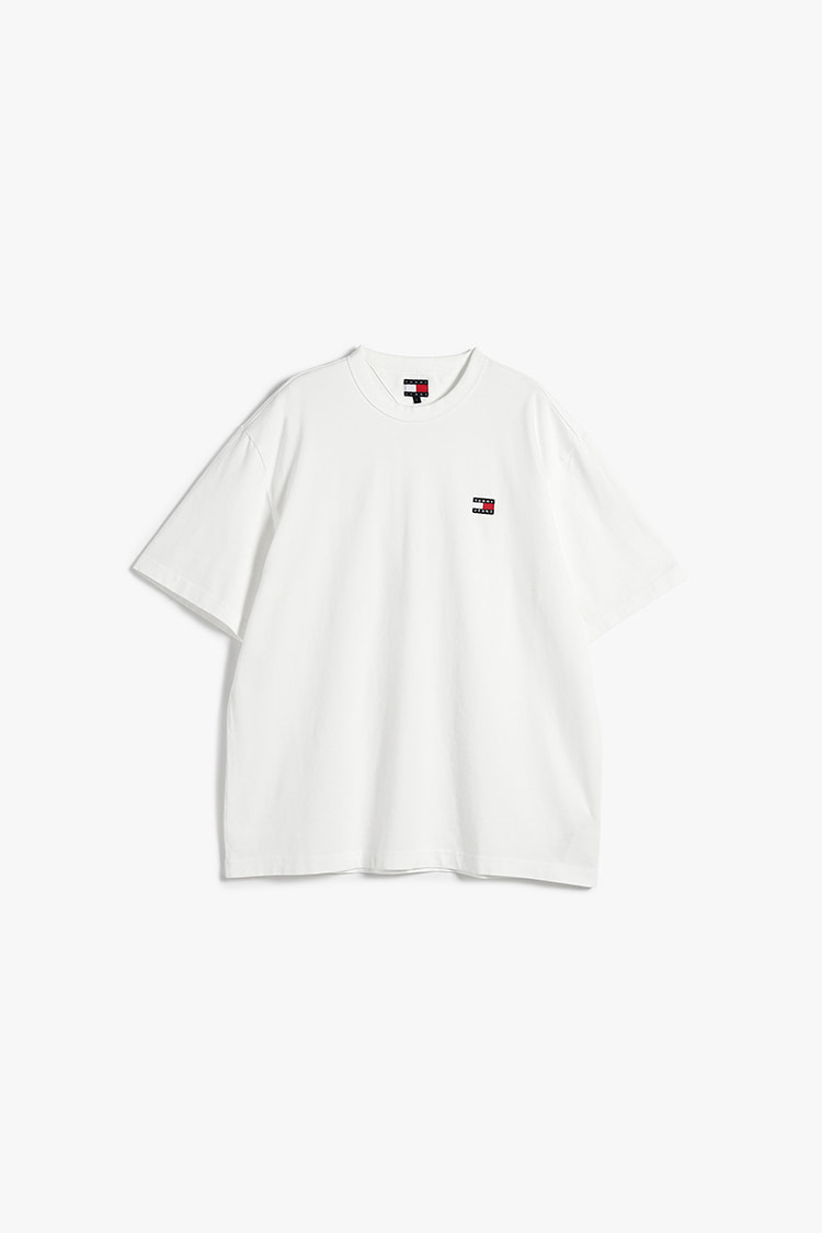 白　トミージーンズ トミー ジーンズ (Tommy Jeans) | トミー ヒルフィガー 公式オンライン