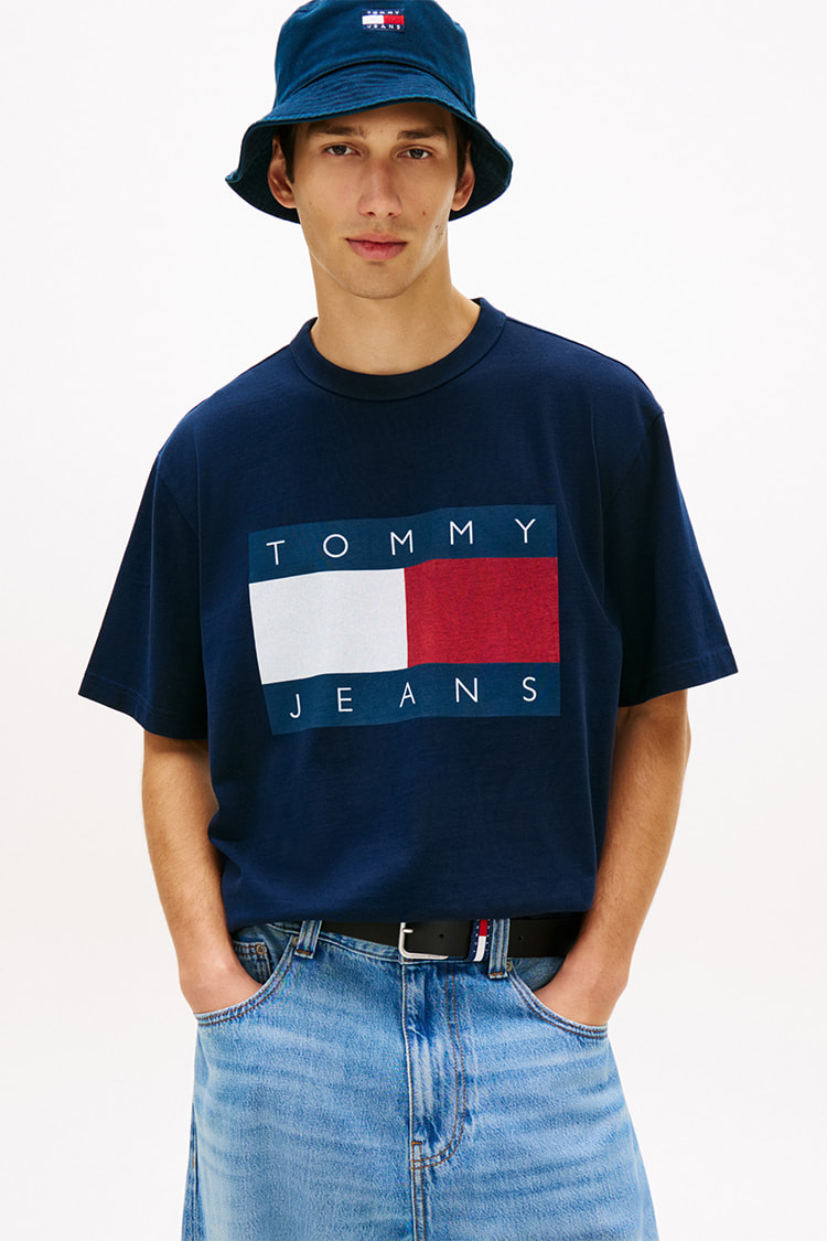 トミー ジーンズ | メンズ | アイテム一覧 | トミー ヒルフィガー 公式