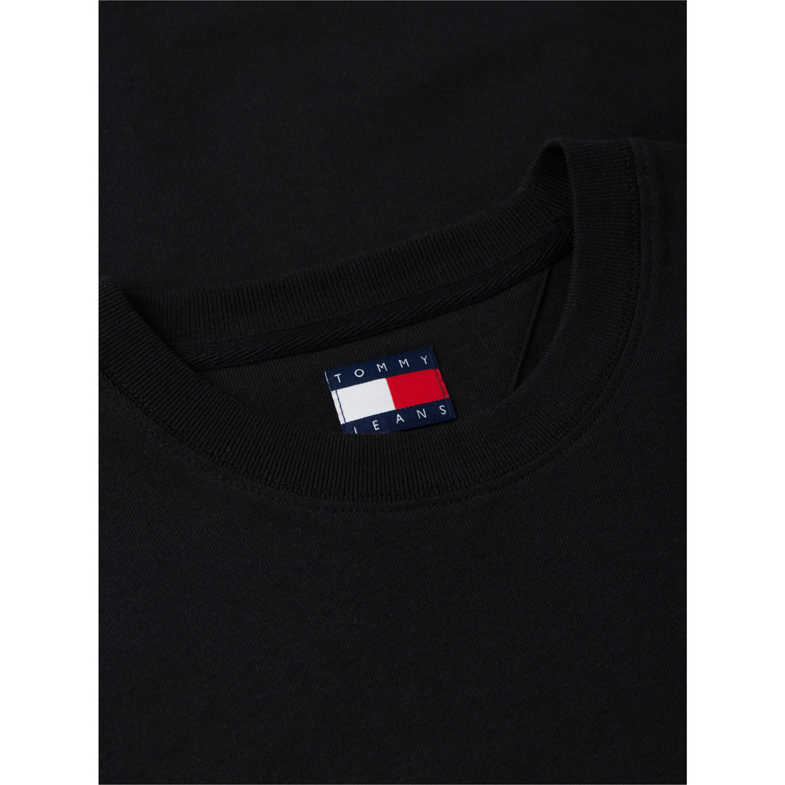 セイルボートリラックスショートスリーブTシャツ | トミー ジーンズ