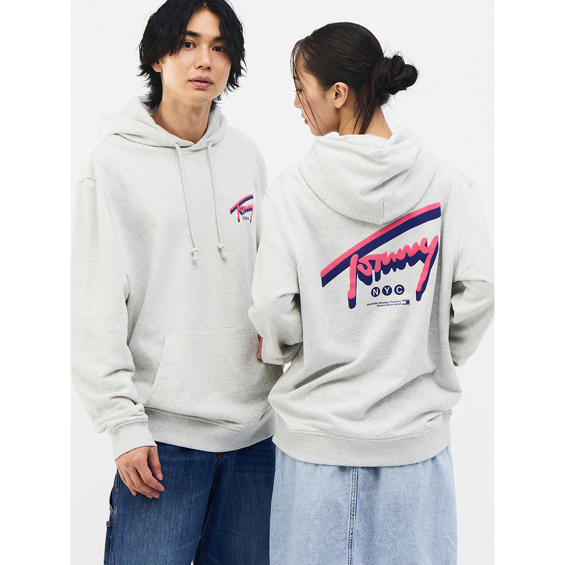 スタッフスタイリング (Staff Styling) | トミー ヒルフィガー 公式