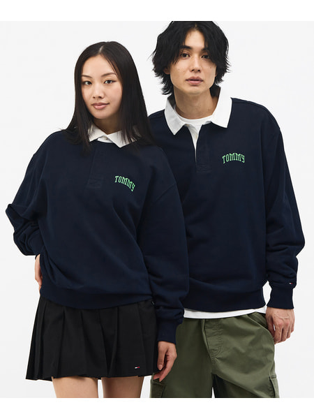すべて | トミー ジーンズ メンズ | トミー ヒルフィガー 公式