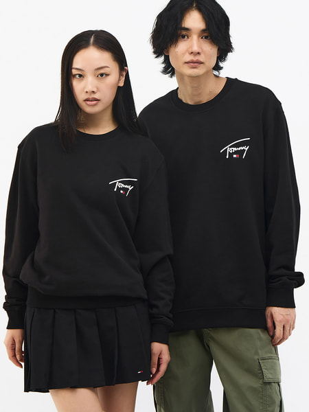 パーカー＆スウェット | ウェア | メンズ | トミー ヒルフィガー 公式