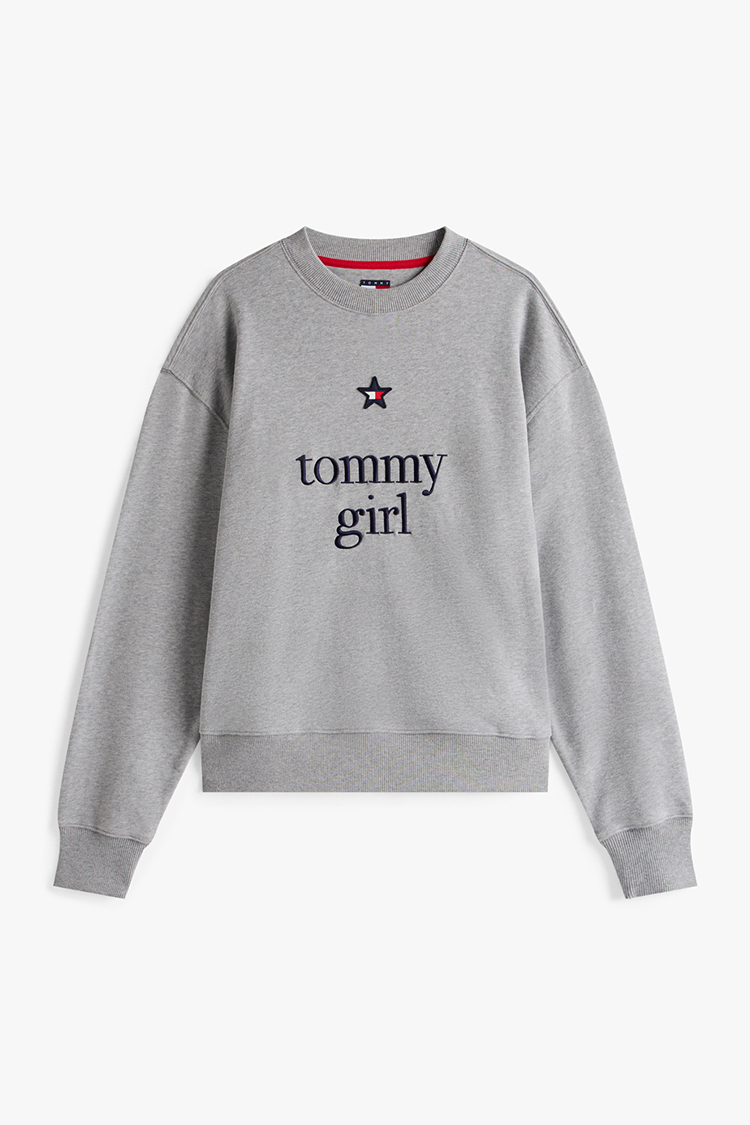 トミー ガール | Tommy Hilfiger - トミー ヒルフィガー 公式