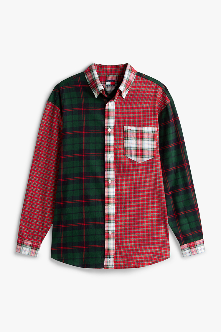 トミー ガール | Tommy Hilfiger - トミー ヒルフィガー 公式