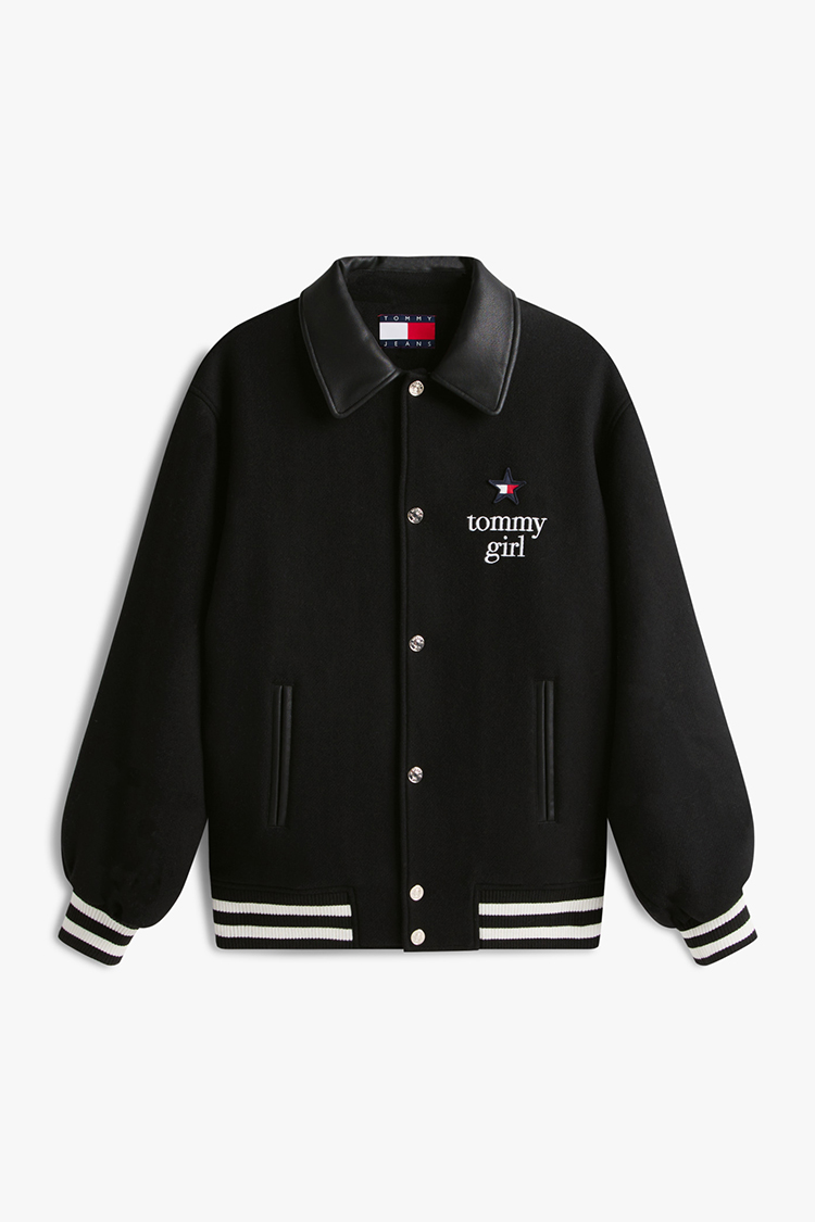 トミー ガール | Tommy Hilfiger - トミー ヒルフィガー 公式