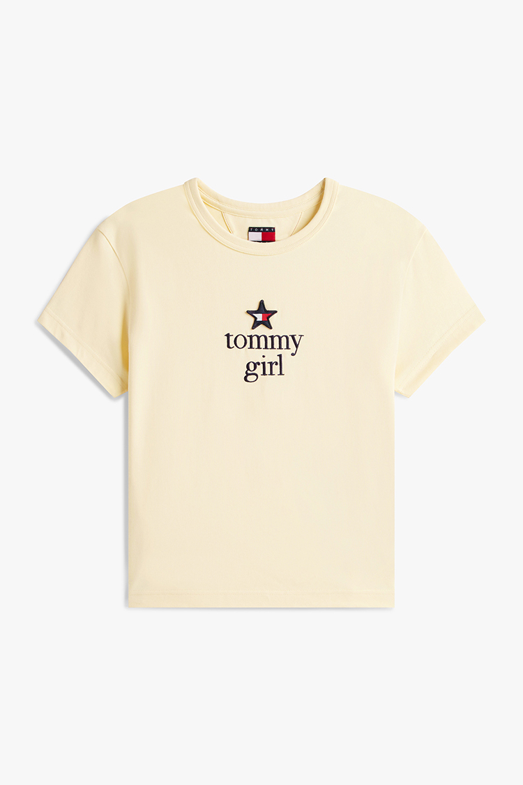 トミー ガール | Tommy Hilfiger - トミー ヒルフィガー 公式