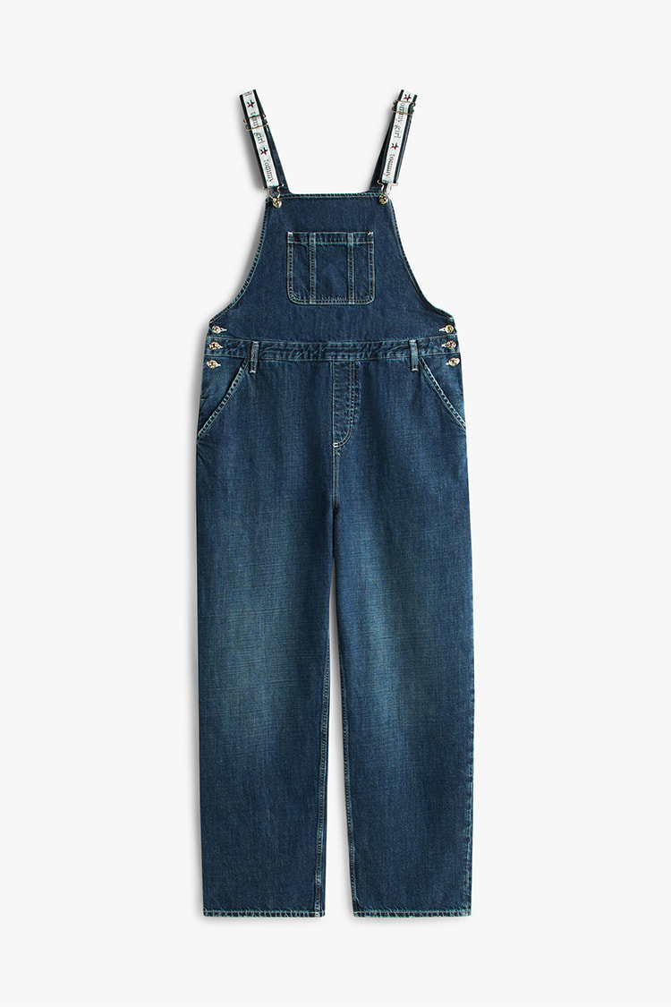 TOMY  トミーヒルフィガー　オーバーオール 検索結果 | トミー ヒルフィガー 公式オンラインストア