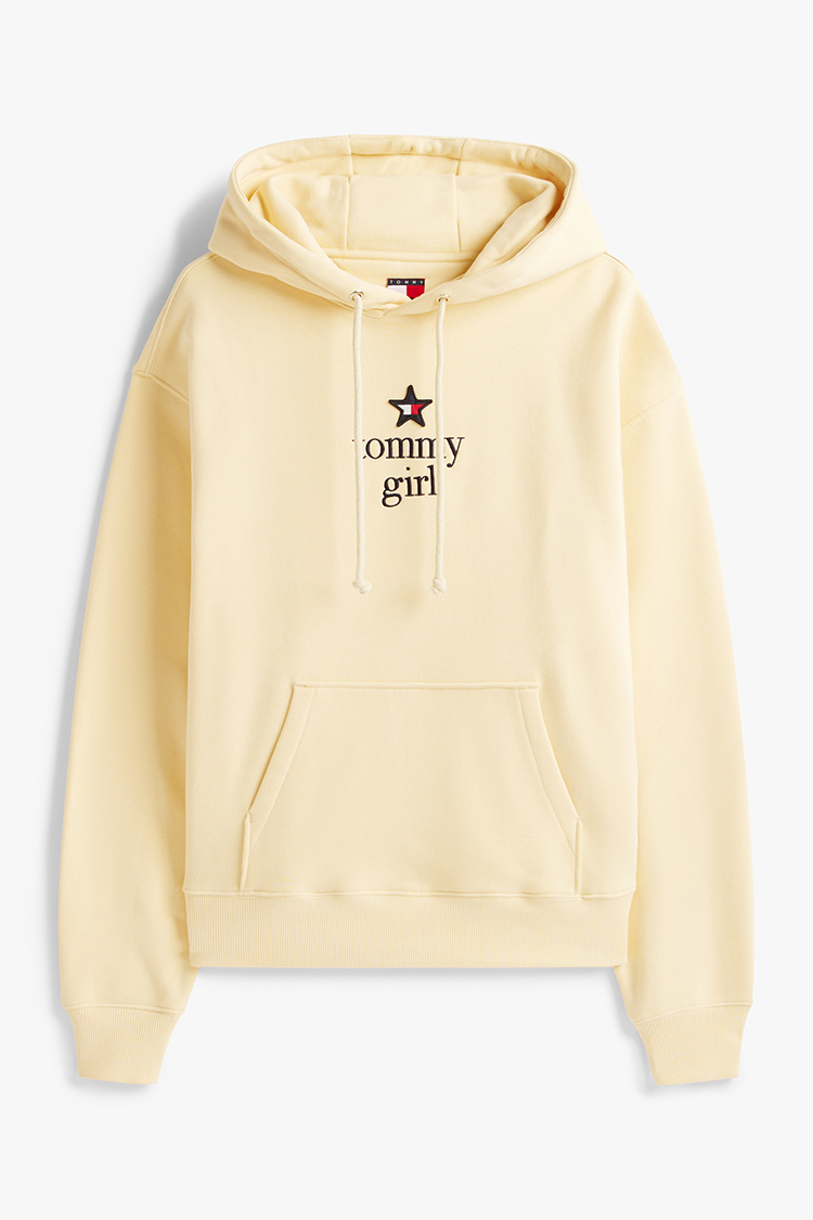 トミーガール  スウェット  トップス トミー ガール | Tommy Hilfiger - トミー ヒルフィガー 公式