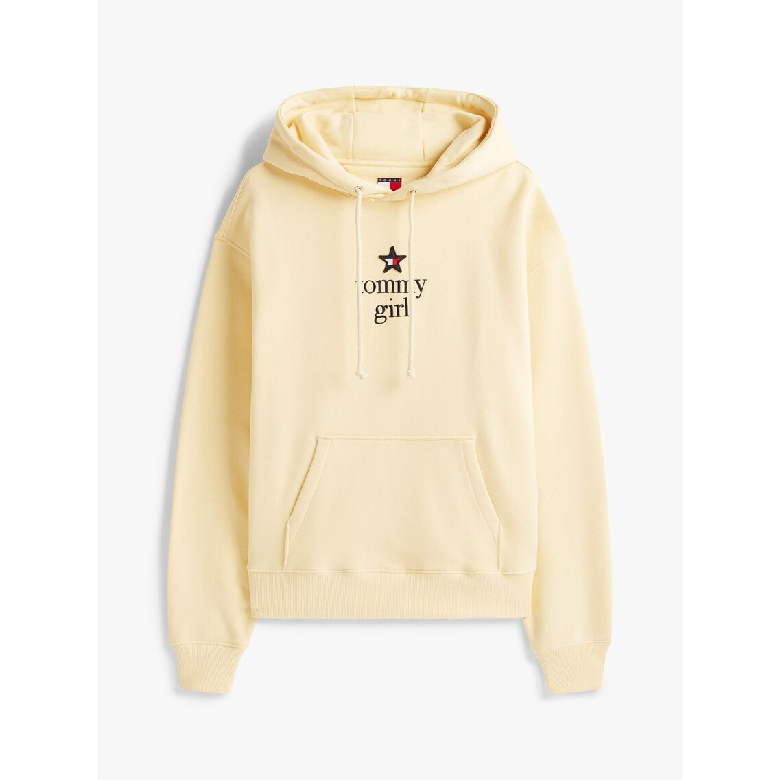 Tommy Girl スターグラフィックパーカー | トミー ジーンズ | トミー