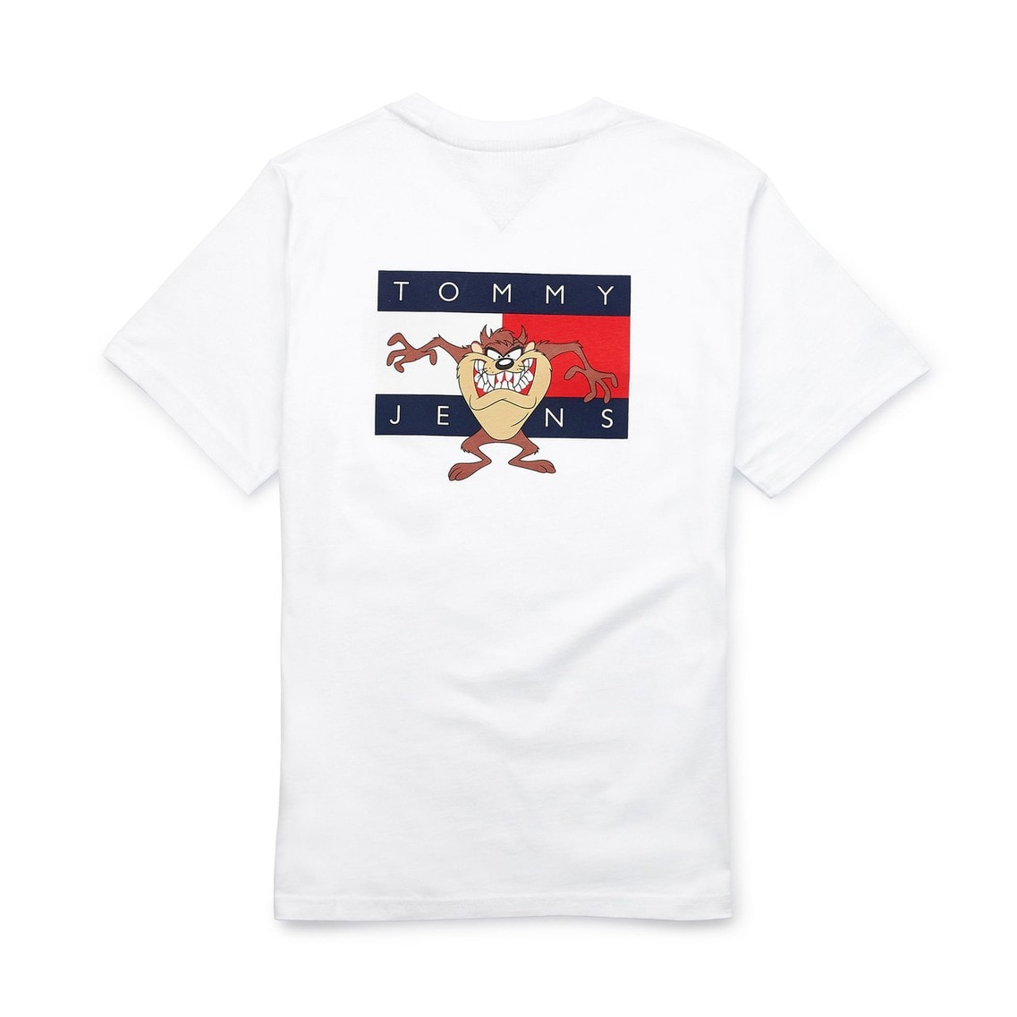 Tommy Jeans Looney Tunes Print T Shirt Tommy Hilfiger Tommy