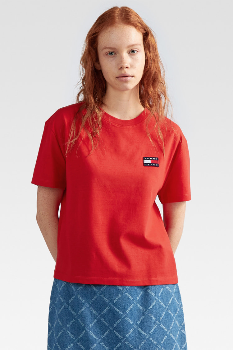 ウィメンズ | Tシャツのアイテム一覧 | Tommy Hilfiger - トミー