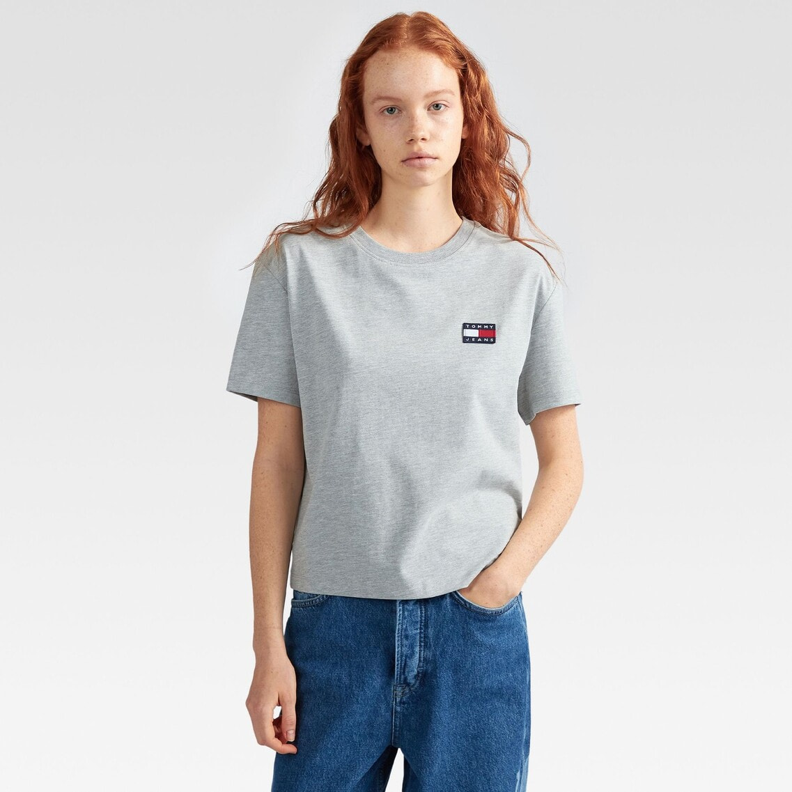 オーバーサイズＴシャツ | TOMMY HILFIGER | Tommy Hilfiger - トミー