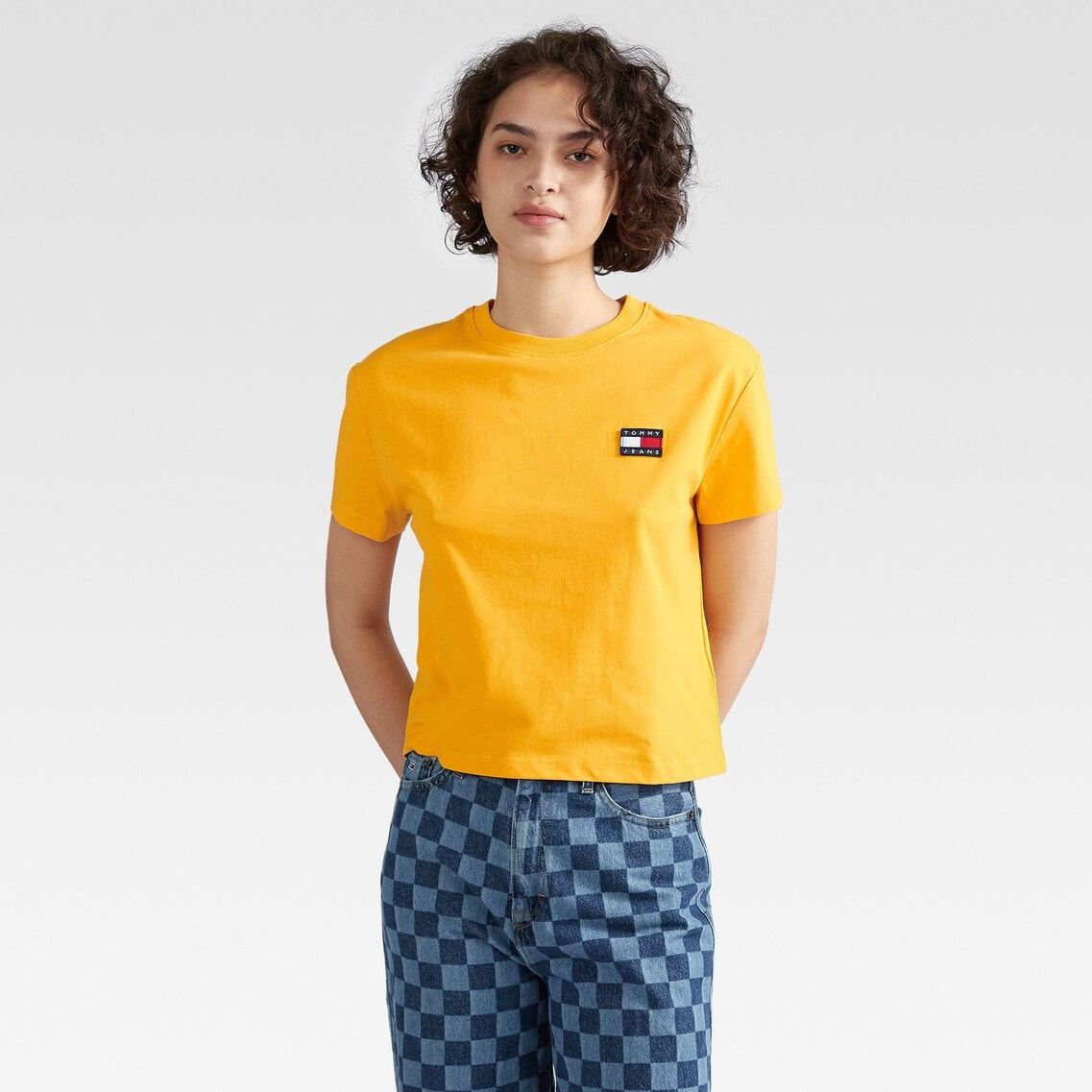 オーバーサイズＴシャツ | TOMMY HILFIGER | Tommy Hilfiger - トミー