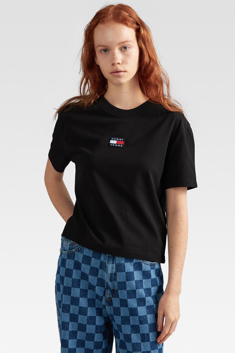 Tシャツ | トミー ジーンズ ウィメンズ | トミー ヒルフィガー