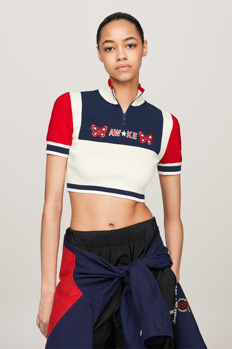 ウィメンズ | ウェアのアイテム一覧 | Tommy Hilfiger - トミー