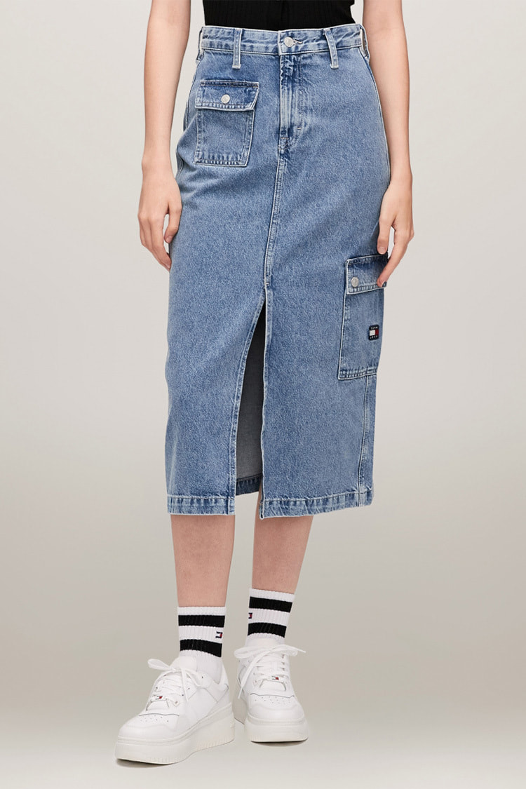 トミー ジーンズ | ウィメンズ | スカートのアイテム一覧 | Tommy  