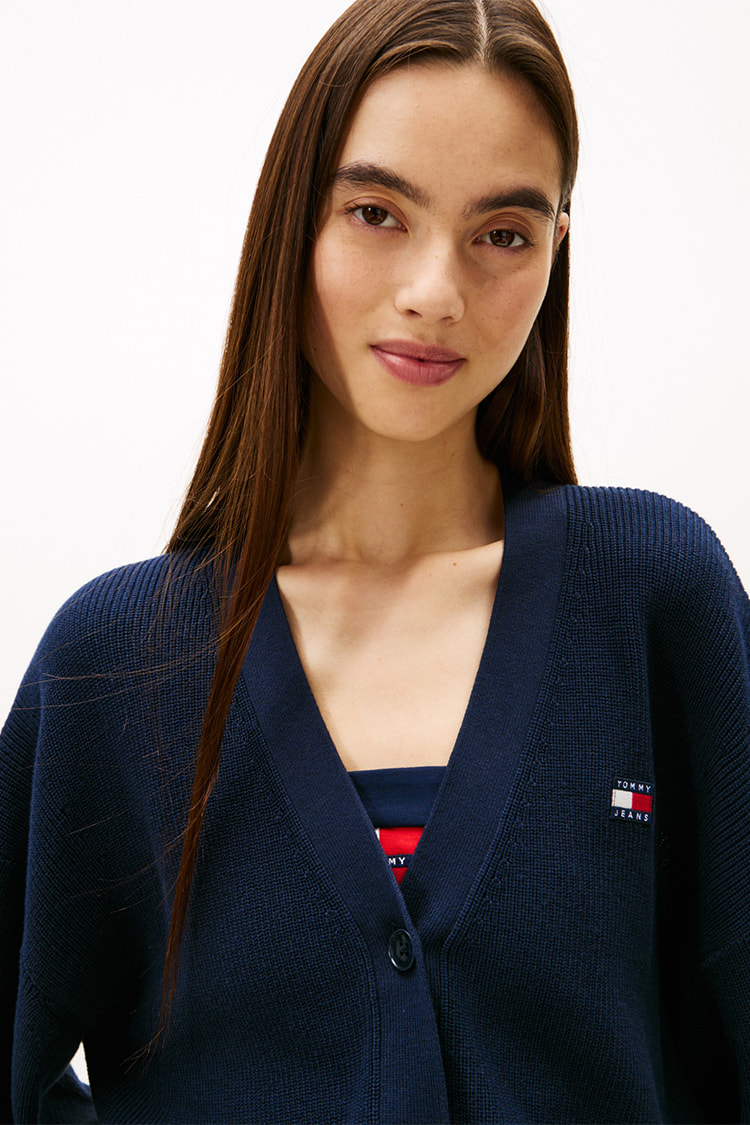 ニットウェア | ウェア | ウィメンズ | トミー ヒルフィガー