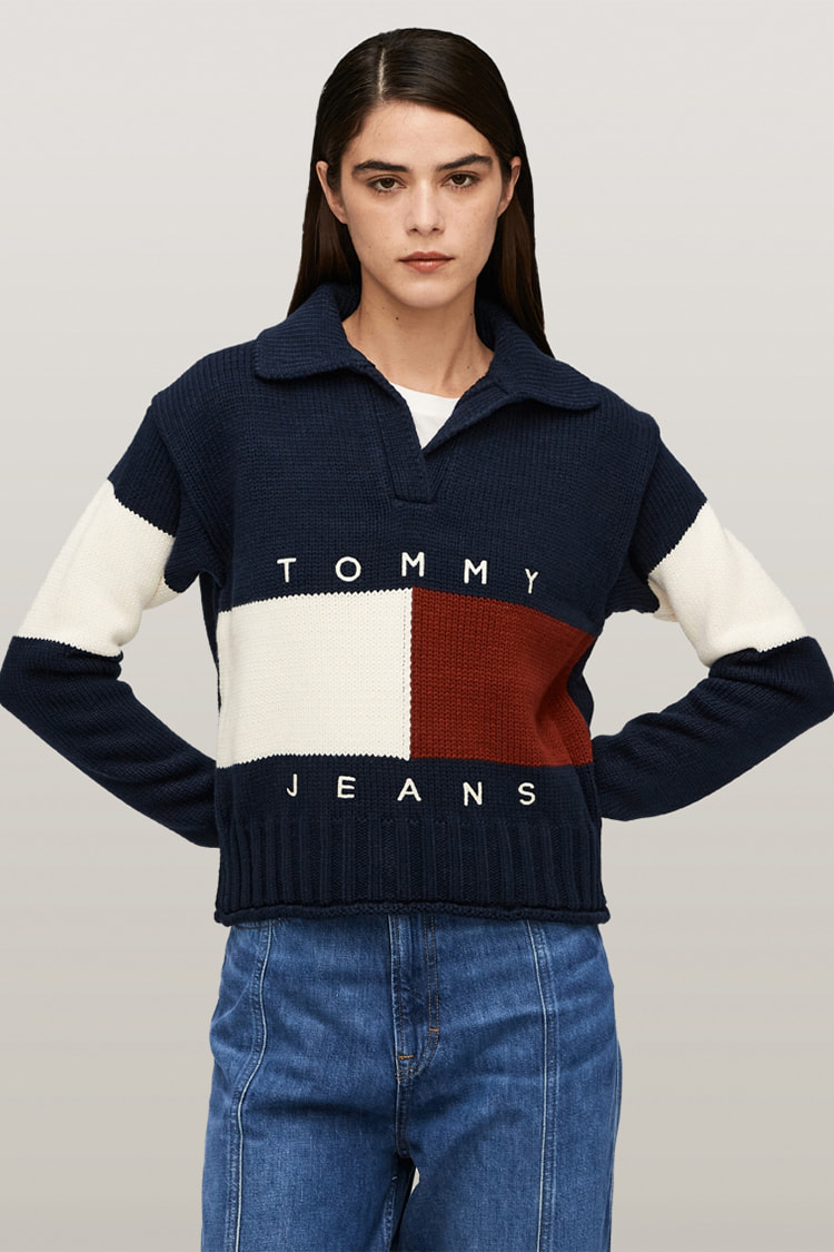 トミー ジーンズ (Tommy Jeans) | トミー ヒルフィガー 公式オンラインストア