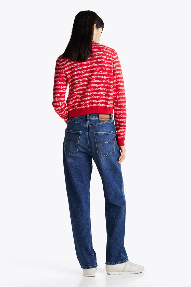 トミーヒルフィガー TOMMY HILFIGER カーディガン ロング
