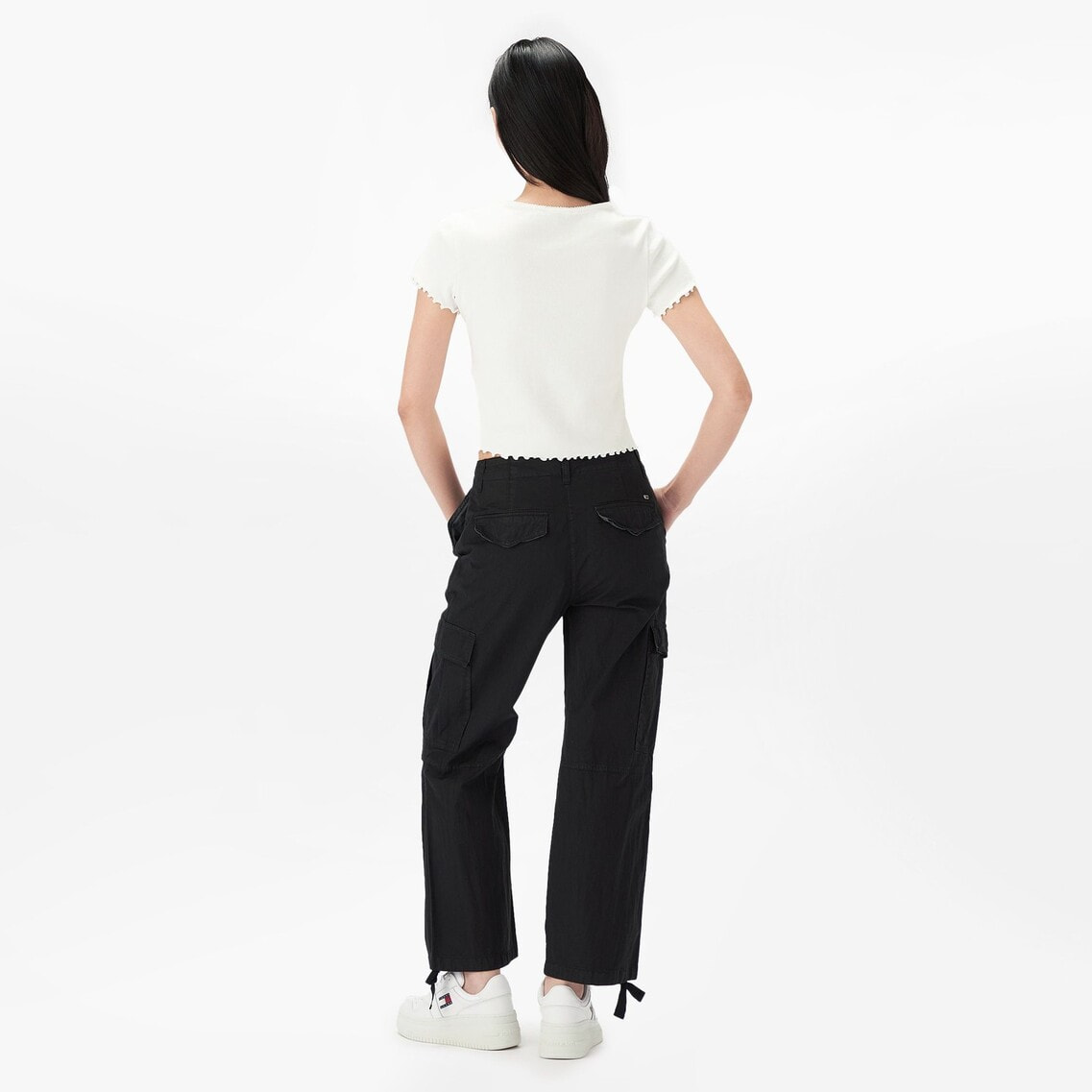 身長174cm / 2827サイズ着用